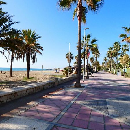 Apartamento Puerto Banus Marbella Eksteriør billede