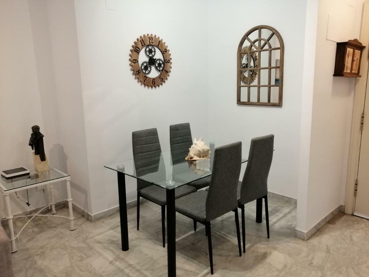 Apartamento Puerto Banus Marbella Eksteriør billede